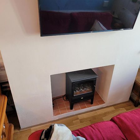 Little Haven 1 Bedroom House Sought After Area Topsham Exterior foto